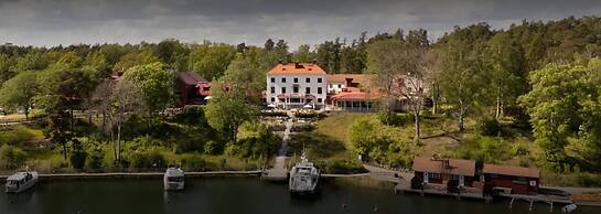 Smådalarö Gård