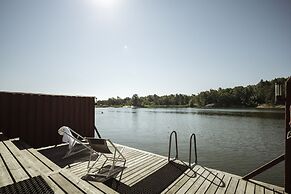 Smådalarö Gård