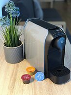 Hotel Marktterrassen