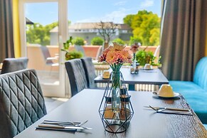 Hotel Marktterrassen