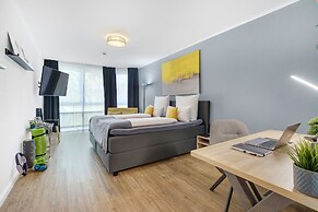 Hotel Marktterrassen