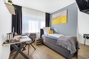 Hotel Marktterrassen