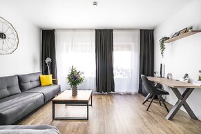 Hotel Marktterrassen