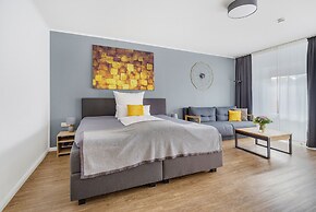 Hotel Marktterrassen