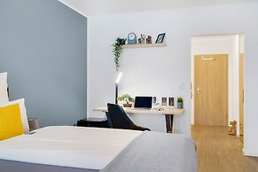 Hotel Marktterrassen