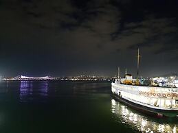 My Home Sultanahmet Hotel