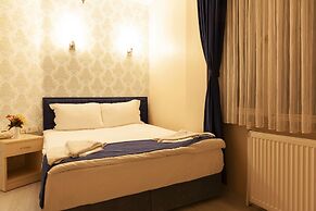 My Home Sultanahmet Hotel