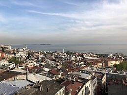 My Home Sultanahmet Hotel