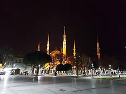 My Home Sultanahmet Hotel