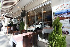 My Home Sultanahmet Hotel