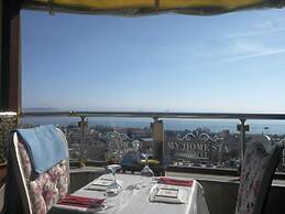 My Home Sultanahmet Hotel