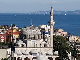 My Home Sultanahmet Hotel