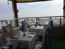 My Home Sultanahmet Hotel