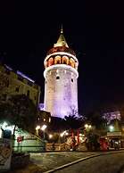 My Home Sultanahmet Hotel