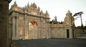 My Home Sultanahmet Hotel