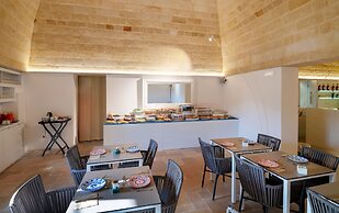 Dimora San Giuseppe Hotel & SPA****