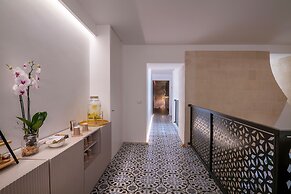 Dimora San Giuseppe Hotel & SPA****