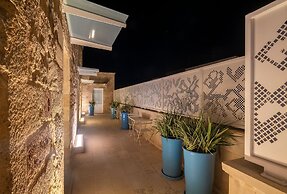 Dimora San Giuseppe Hotel & SPA****