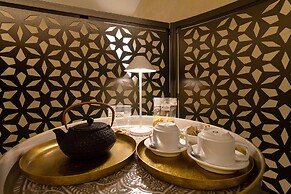 Dimora San Giuseppe Hotel & SPA****