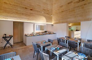 Dimora San Giuseppe Hotel & SPA****