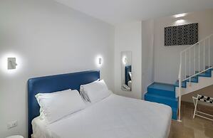 Dimora San Giuseppe Hotel & SPA****