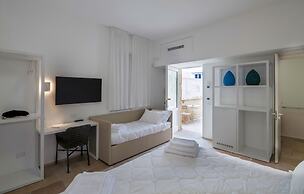 Dimora San Giuseppe Hotel & SPA****