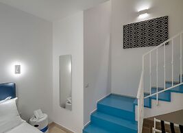 Dimora San Giuseppe Hotel & SPA****