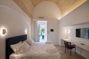 Dimora San Giuseppe Hotel & SPA****