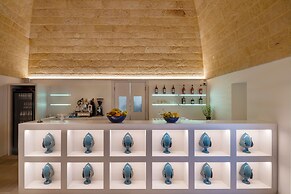 Dimora San Giuseppe Hotel & SPA****