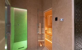 Dimora San Giuseppe Hotel & SPA****