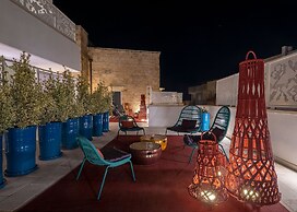 Dimora San Giuseppe Hotel & SPA****