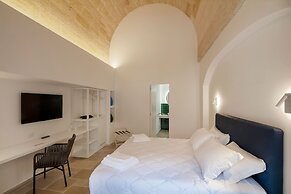 Dimora San Giuseppe Hotel & SPA****