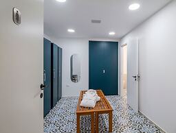 Dimora San Giuseppe Hotel & SPA****