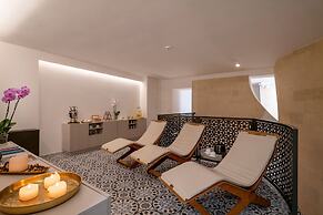 Dimora San Giuseppe Hotel & SPA****