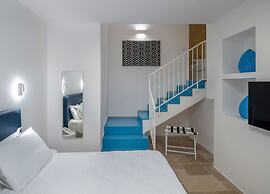 Dimora San Giuseppe Hotel & SPA****