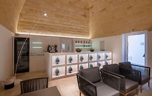 Dimora San Giuseppe Hotel & SPA****