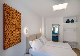 Dimora San Giuseppe Hotel & SPA****