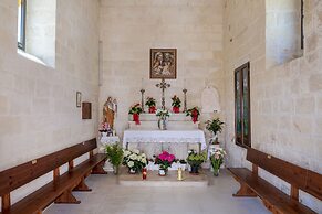 Dimora San Giuseppe Hotel & SPA****