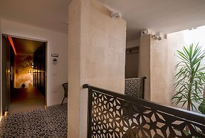 Dimora San Giuseppe Hotel & SPA****