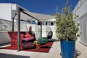 Dimora San Giuseppe Hotel & SPA****