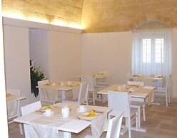 Dimora San Giuseppe Hotel & SPA****