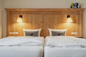 Naturparkhotel Grüner Baum