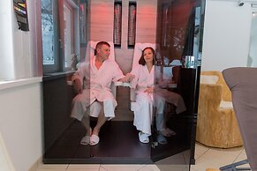 Naturparkhotel Grüner Baum