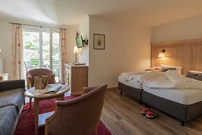 Naturparkhotel Grüner Baum