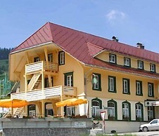 Naturparkhotel Grüner Baum