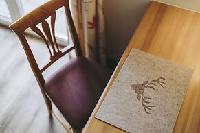 Naturparkhotel Grüner Baum