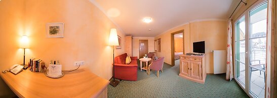 Naturparkhotel Grüner Baum