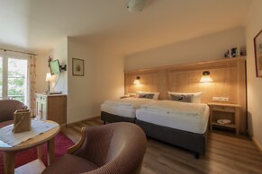 Naturparkhotel Grüner Baum