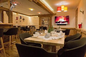 Naturparkhotel Grüner Baum