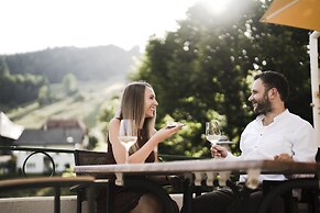 Naturparkhotel Grüner Baum